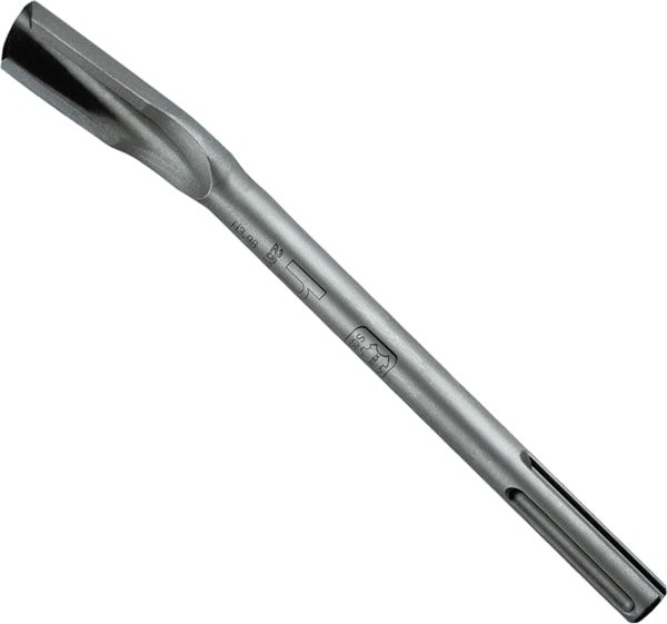 

Канальное (полукруглое) зубило Heller TD21008