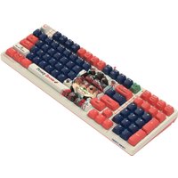 Клавиатура A4Tech Bloody x Savage Impact AT98 Proxy Boom