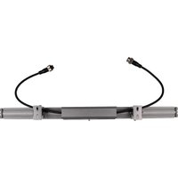 Фасадный светильник JAZZway PWW 500 12Вт 3000К IP67 5064591 в Борисове