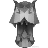 PaperCraft PAPERRAZ Бегемот Борисыч