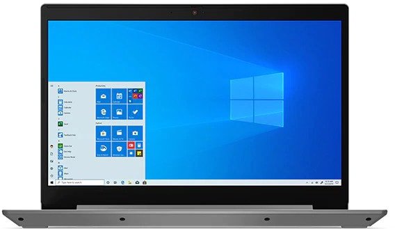 

Ноутбук Lenovo IdeaPad L3 15IML05 81Y300T1RK
