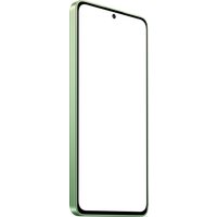 Телефон Xiaomi Redmi Note 13 8GB/256GB с NFC международная версия (мятно-зеленый) и Xiaomi Redmi Buds 4 Active (белый) по акции