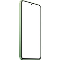 Смартфон Xiaomi Redmi Note 13 6GB/128GB с NFC международная версия (мятно-зеленый) и Xiaomi Redmi Buds 4 Active (белый) по акции в Витебске