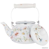 Чайник без свистка Agness Дворцовый парк 934-431