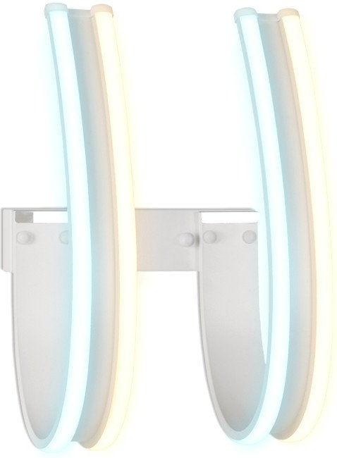 

Бра Ambrella light FL164/2 WH