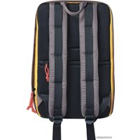 Городской рюкзак Canyon CSZ-02 (дымчато-серый/шафран)