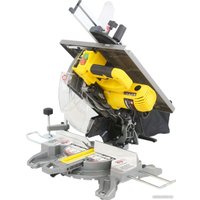 Торцовочная пила Калибр Мастер ПТЭ-1900/210Км