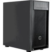 Корпус Cooler Master Elite 300 TG E300-KG5N-S00