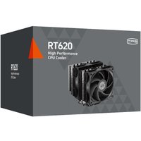 Кулер для процессора PCCooler RT620 в Гомеле