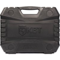 Универсальный набор инструментов КВТ НАИ-09/150 (150 предметов)