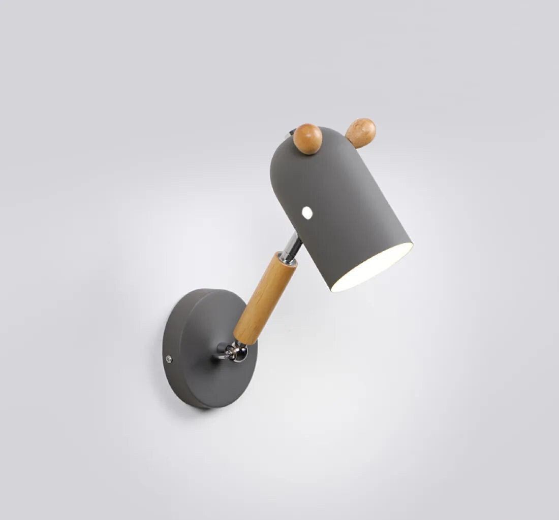 

Бра ImperiumLoft Animal01 185386-26