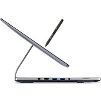 Ноутбук 2-в-1 Acer Aspire R7-572G-54218G1Tass (NX.MMQER.003)
