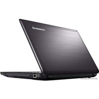 Ноутбук Lenovo IdeaPad Z575 (59310774)