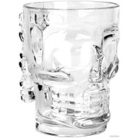 Набор кружек для пива Makkua Beerglass Skull Buddy