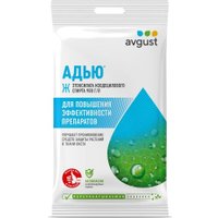 Прилипатель (ПАВ) Avgust Адью (2 мл)