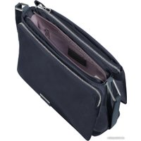 Сумка Samsonite Be-Her M KJ4-21005 (темно-синий)