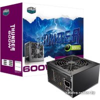 Блок питания Cooler Master Thunder 600W (RS-600-ACAB-D3-EU)