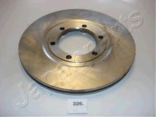 

Japanparts DI326
