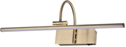 

Подсветка для картин Odeon Light Geba 4911/8WL