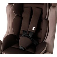 Детское автокресло Еду-Еду KS 719 KRES4058 (коричневый)