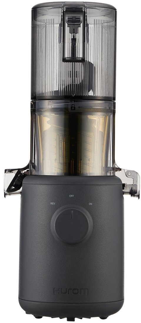 

Соковыжималка Hurom H310A (графит)