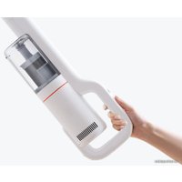 Пылесос Roidmi S2