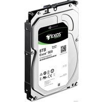 Жесткий диск Seagate Exos 5E8 8TB ST8000AS0003