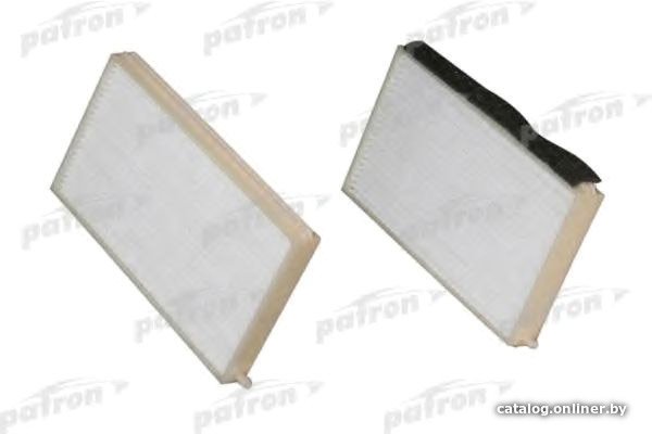 Салонный фильтр Patron PF2219