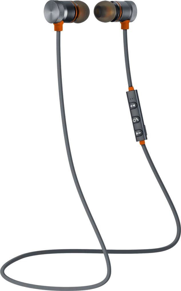 

Наушники Defender OutFit B710 (черный/оранжевый)