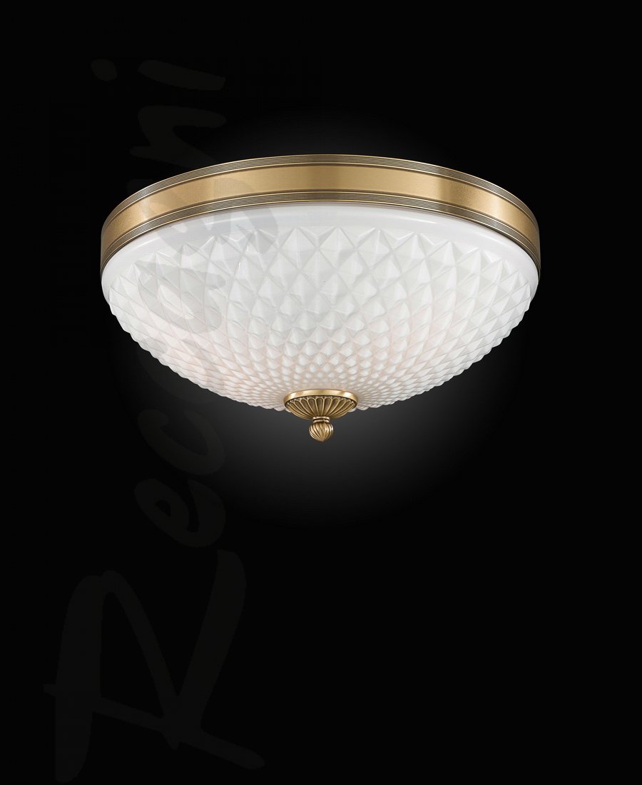 

Люстра средней высоты Reccagni Angelo 8400 PL 8400/3