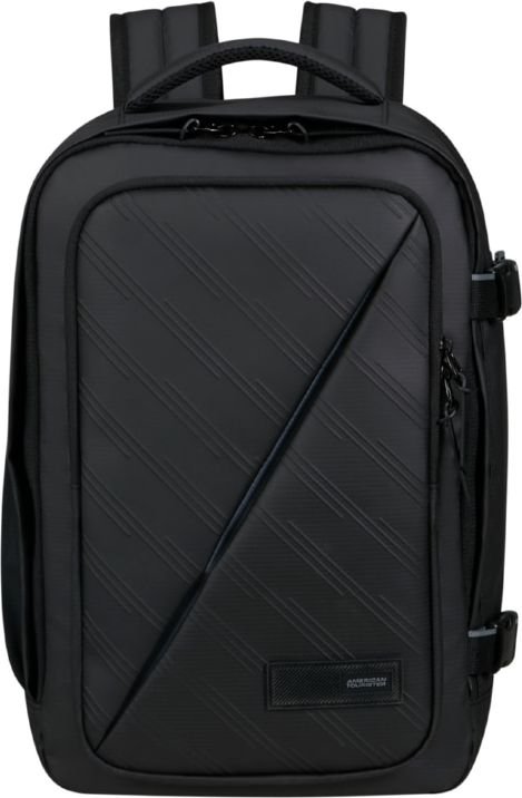 

Дорожный рюкзак American Tourister Take2Cabin S 15.6" 91G-09104 (black)