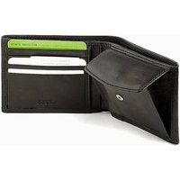 Кошелек Gianni Conti Vachetta Exclusive 917020 (black)