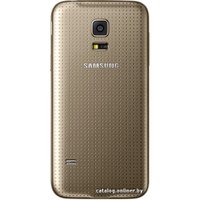 Телефон Samsung Galaxy S5 mini (G800H)