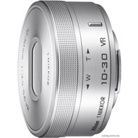 Объектив Nikon 1 NIKKOR VR 10–30mm f/3.5–5.6 PD-ZOOM