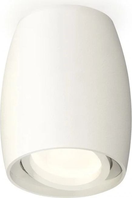 

Точечный светильник Ambrella light Techno spot XS1122001 SWH