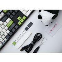 Клавиатура Varmilo VA108M Panda (Cherry MX Brown)