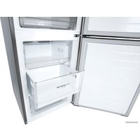 Холодильник LG DoorCooling+ GA-B509CMQM