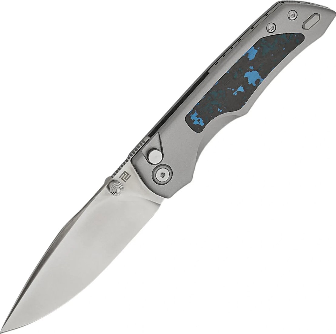 Складной нож Artisan Cutlery 1870G-GY