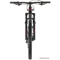 Велосипед Cube Sting WS 120 Pro 27.5 (2019)