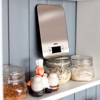 Кухонные весы Aresa AR-4302 (SK-408)