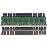 Оперативная память Patriot Viper Xtreme Division 2 2x4GB KIT DDR3 PC3-12000 (PXD38G1600LLK)