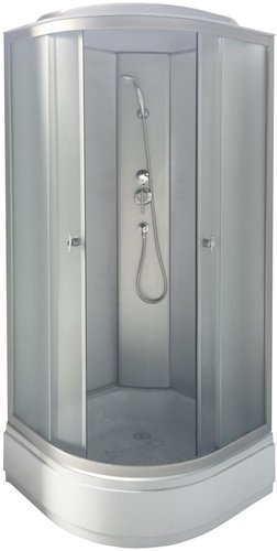 Душевая кабина Niagara NG-443-14 80x80