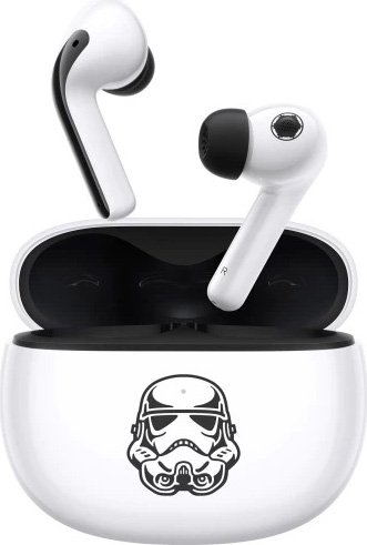

Наушники Xiaomi Buds 3 М2111Е1 (Star Wars Edition, международная версия)