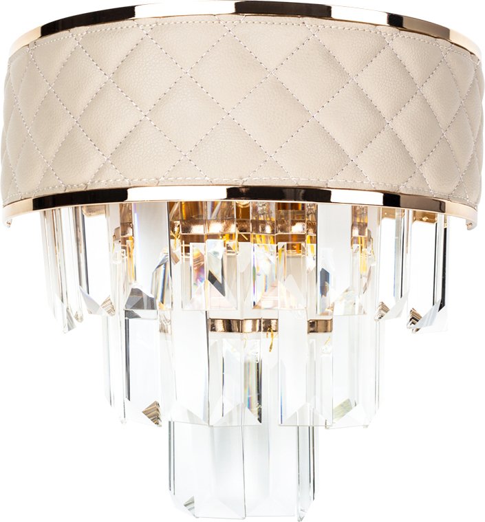 

Бра Arte Lamp Annabelle A1008AP-2GO