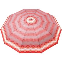 Зонт Rain Berry 734-23338.2 (оранжевый/волны)