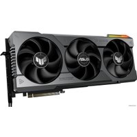 Видеокарта ASUS TUF Gaming GeForce RTX 4080 16GB GDDR6X OC Edition TUF-RTX4080-O16G-GAMING