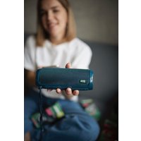 Беспроводная колонка More Choice BS22 (темно-синий)