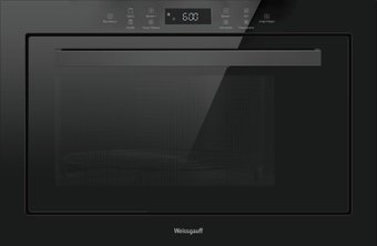 Микроволновая печь Weissgauff HMT-256 TSB Inverter