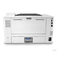 Принтер HP LaserJet Managed E40040dn 3PZ35A