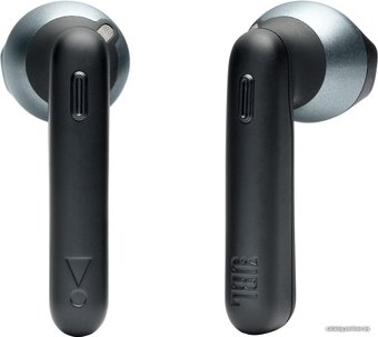 JBL Tune 220 TWS (черный)